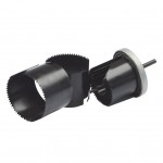 HOLE SAW SET 25 / 32 / 37 / 43 / 50 / 56 / 63